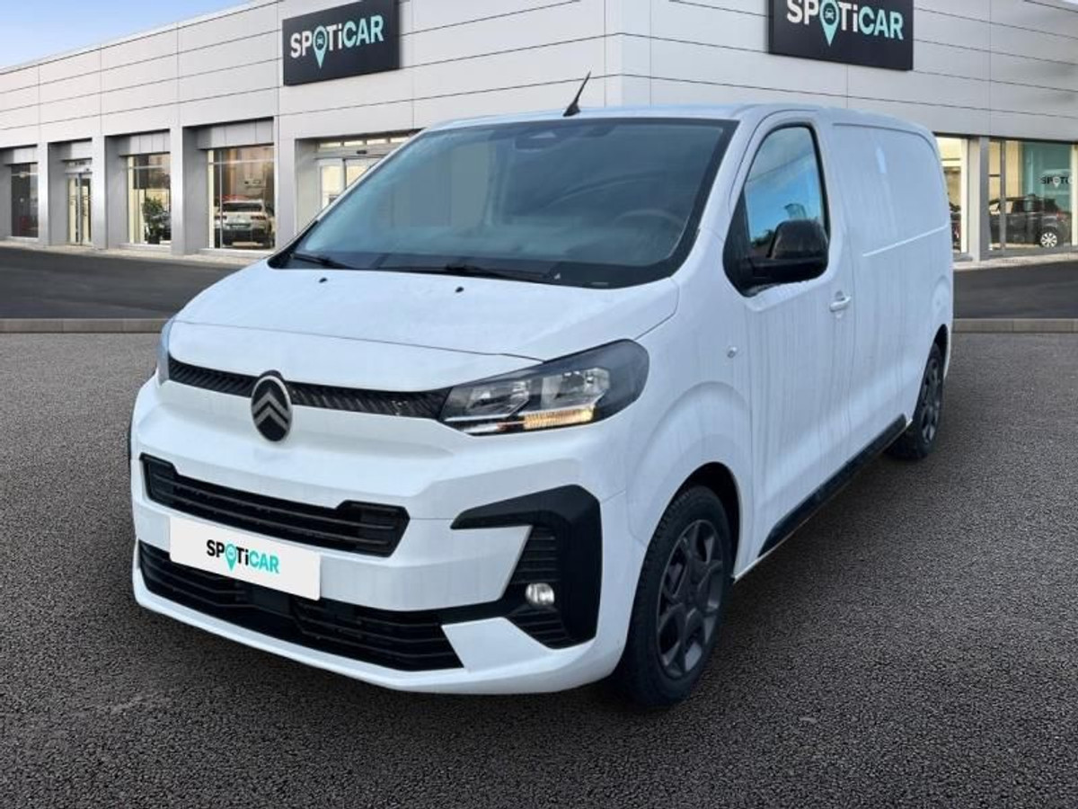 Citroen Jumpy