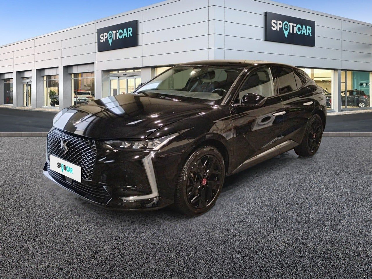 DS DS 4