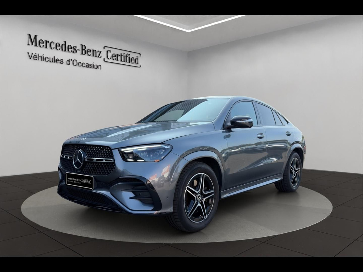 Mercedes-Benz Classe GLE