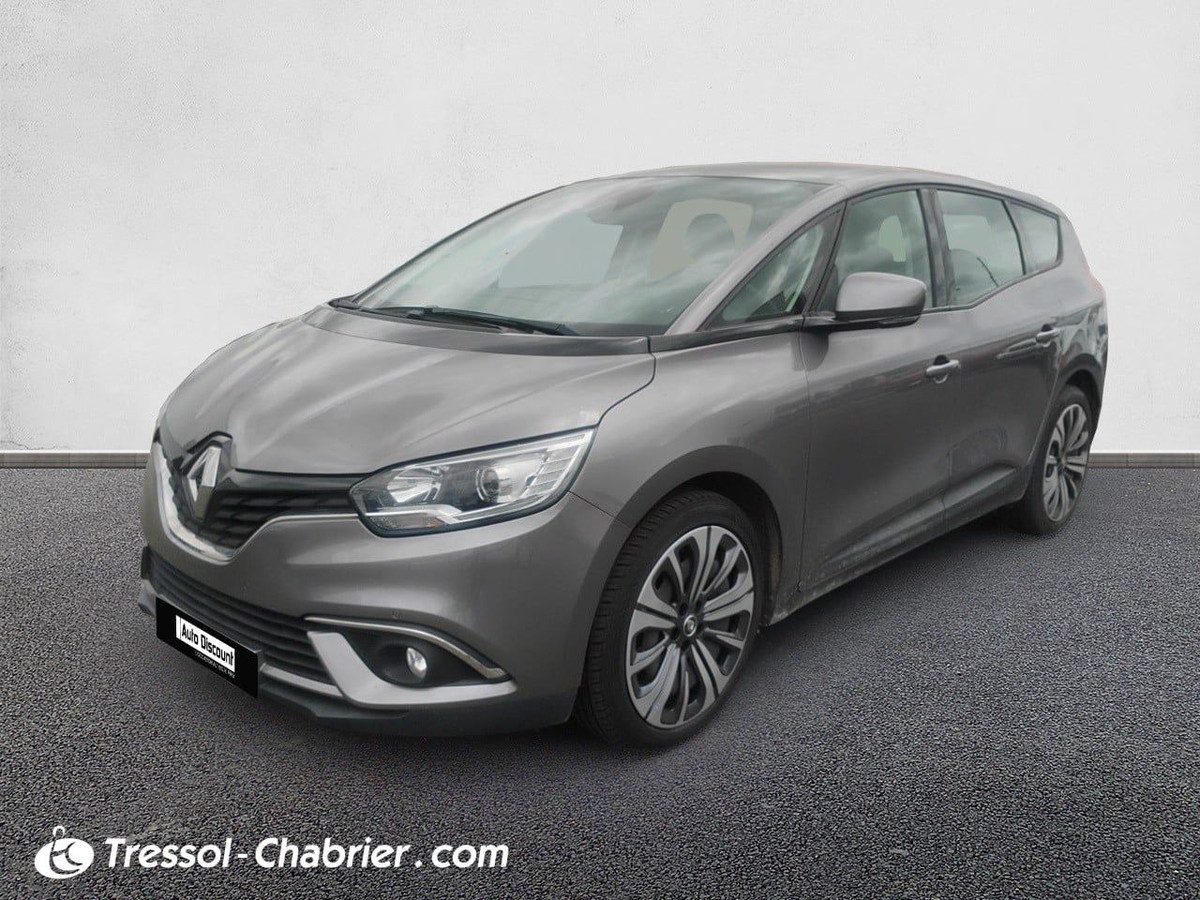 Renault Grand Scenic