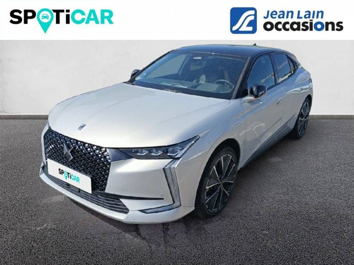 DS DS 4