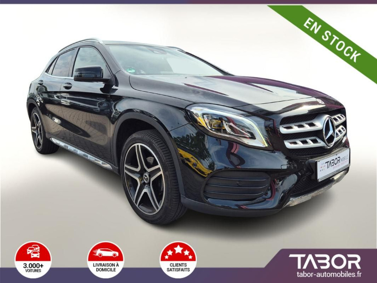 Mercedes-Benz Classe GLA