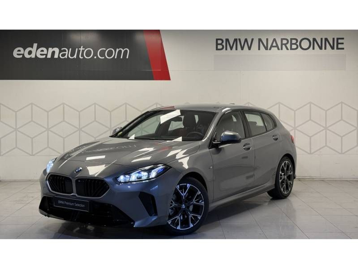 BMW Série 1