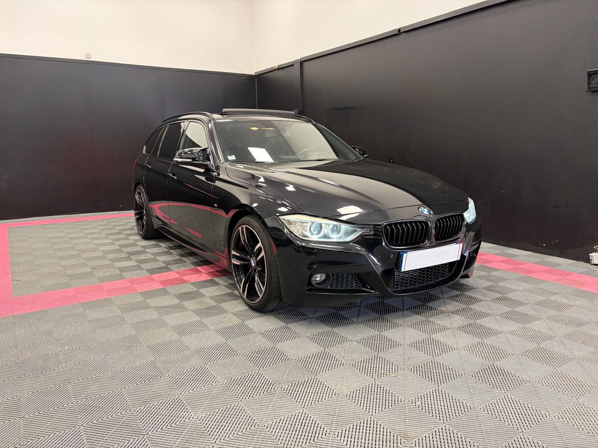 BMW Série 3