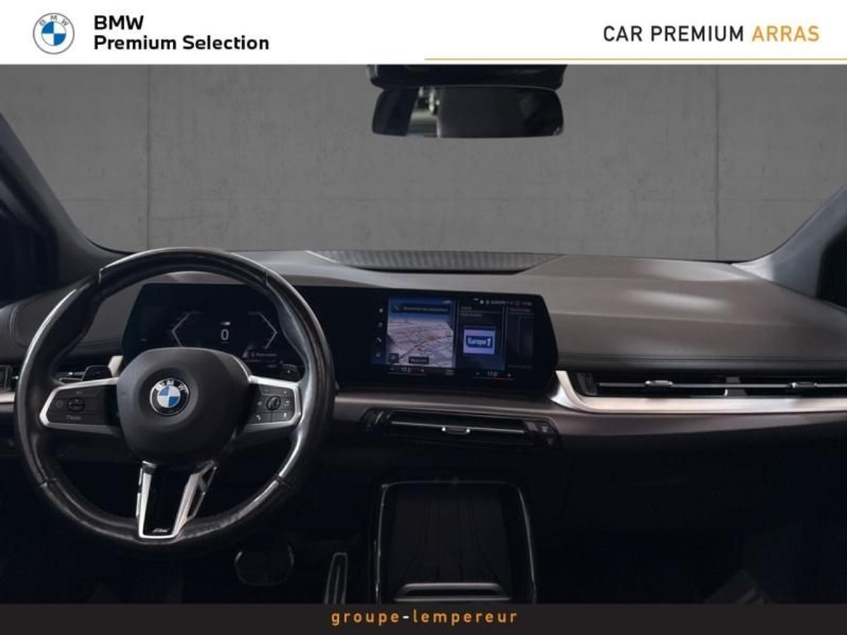 BMW Série 2
