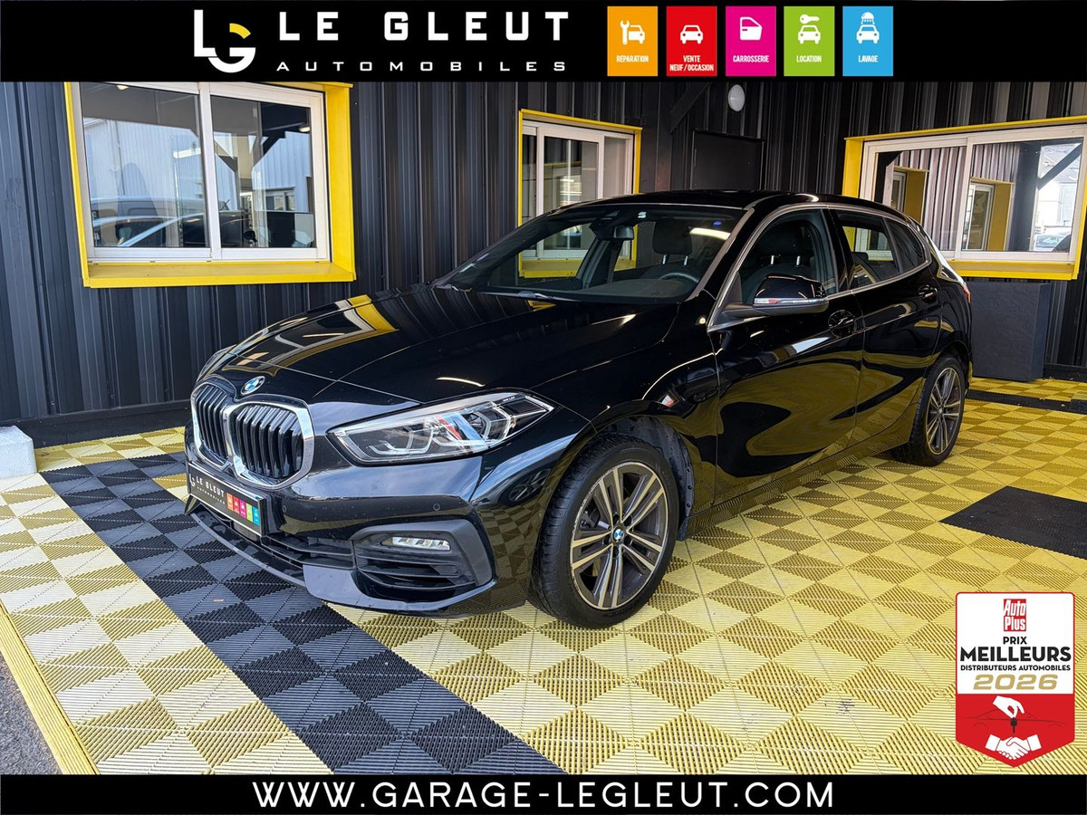 BMW Série 1