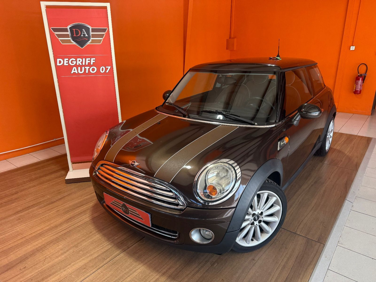 Mini Mini