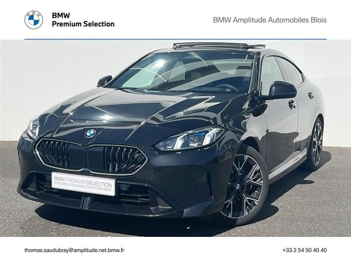BMW Série 2