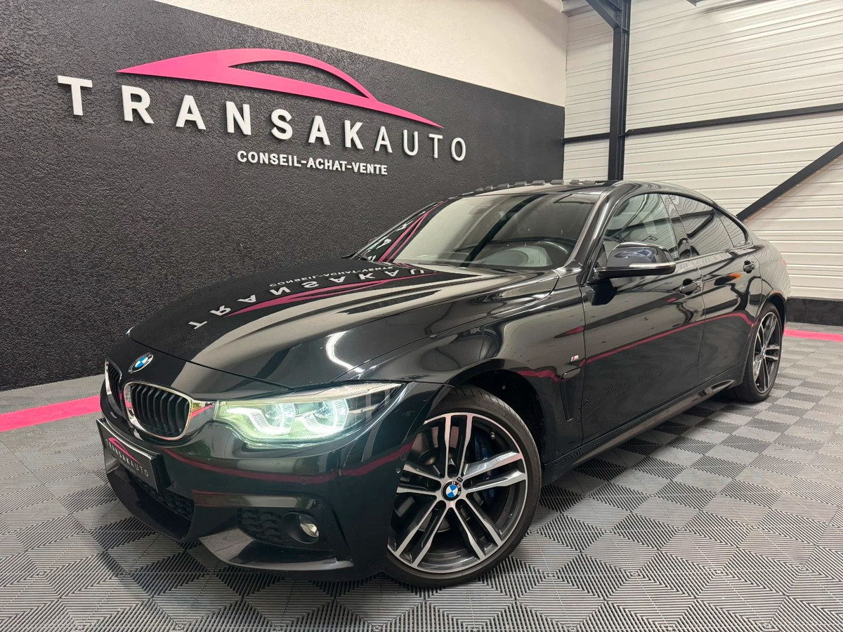 BMW Série 4