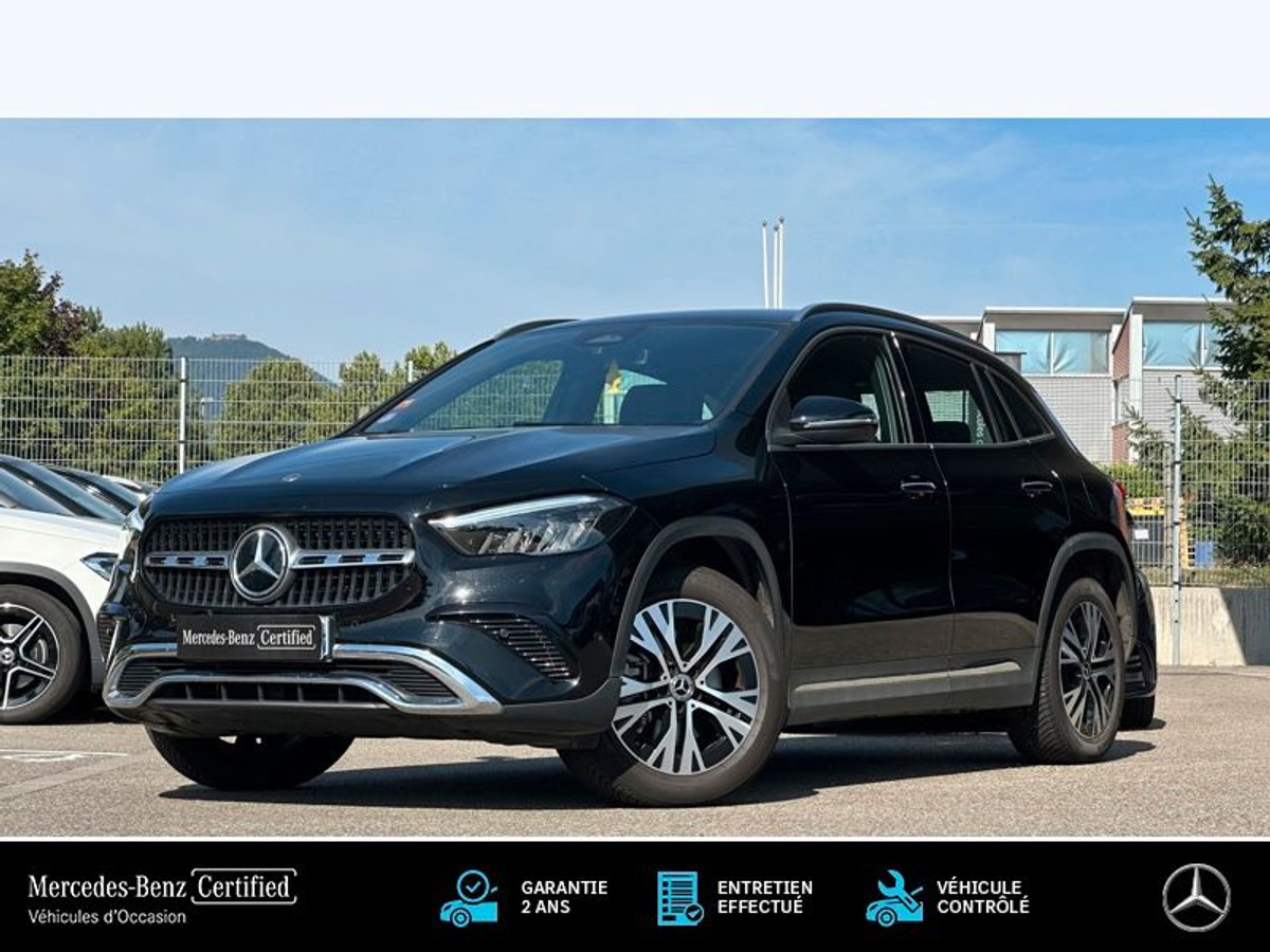 Mercedes-Benz Classe GLA
