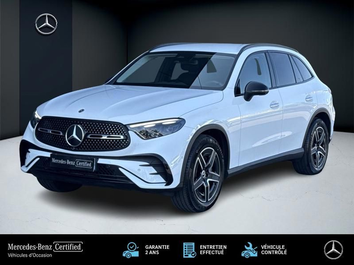 Mercedes-Benz Classe GLC