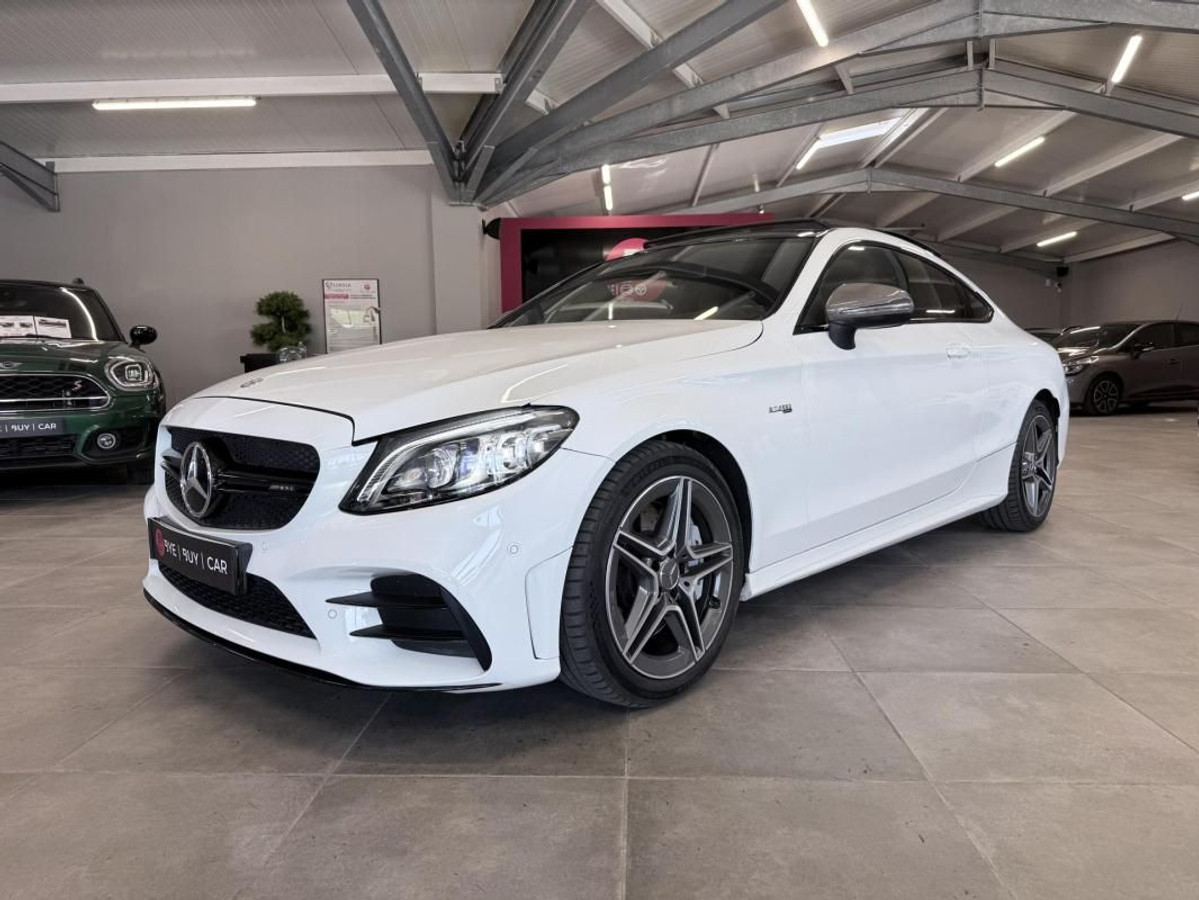 Mercedes-Benz Classe C