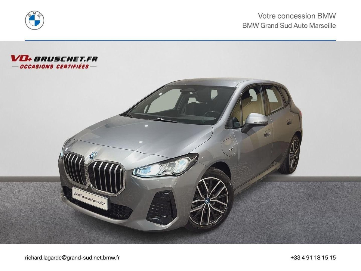 BMW Série 2