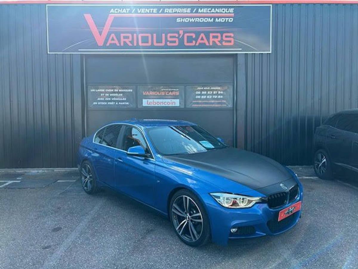 BMW Série 3