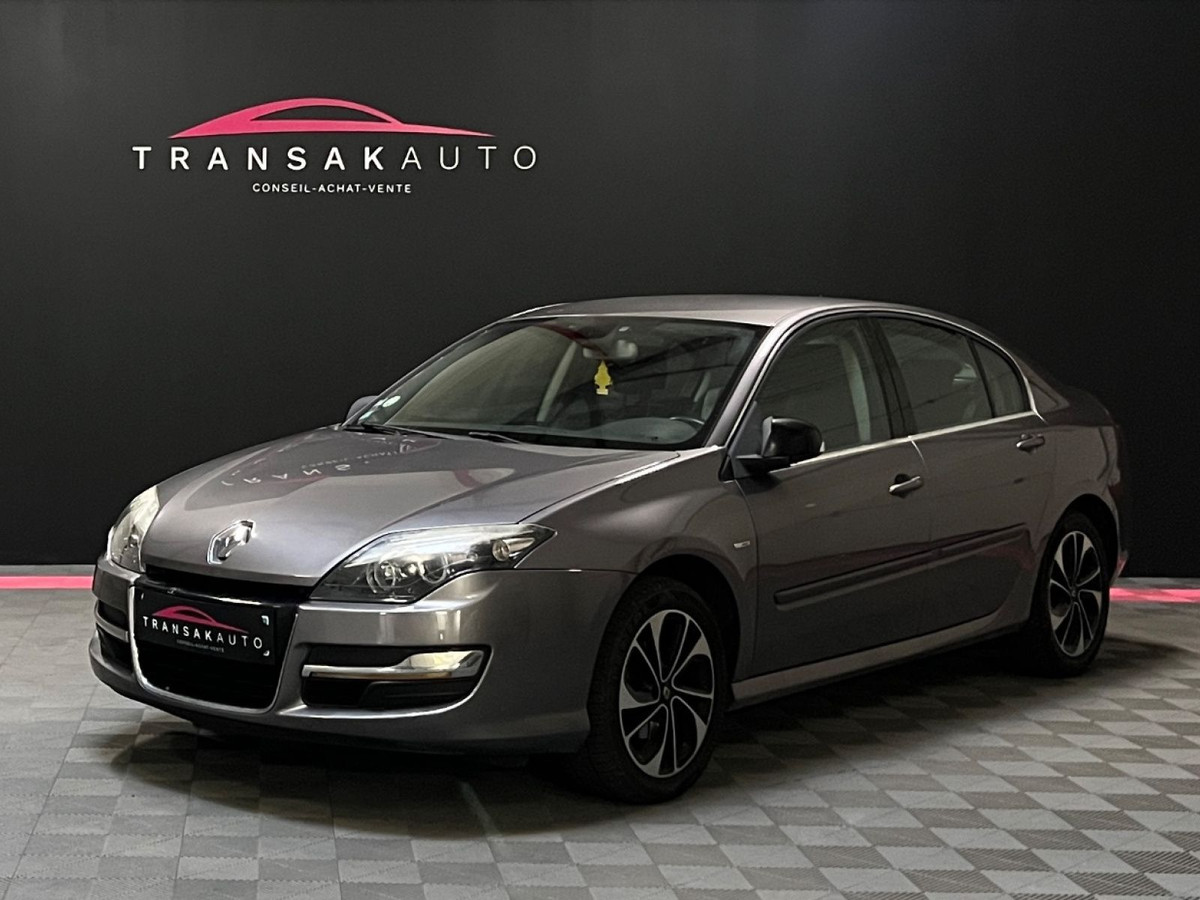 Renault Laguna