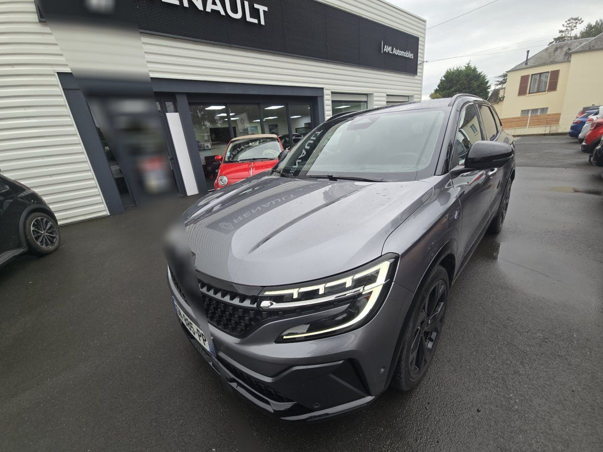 Renault Austral