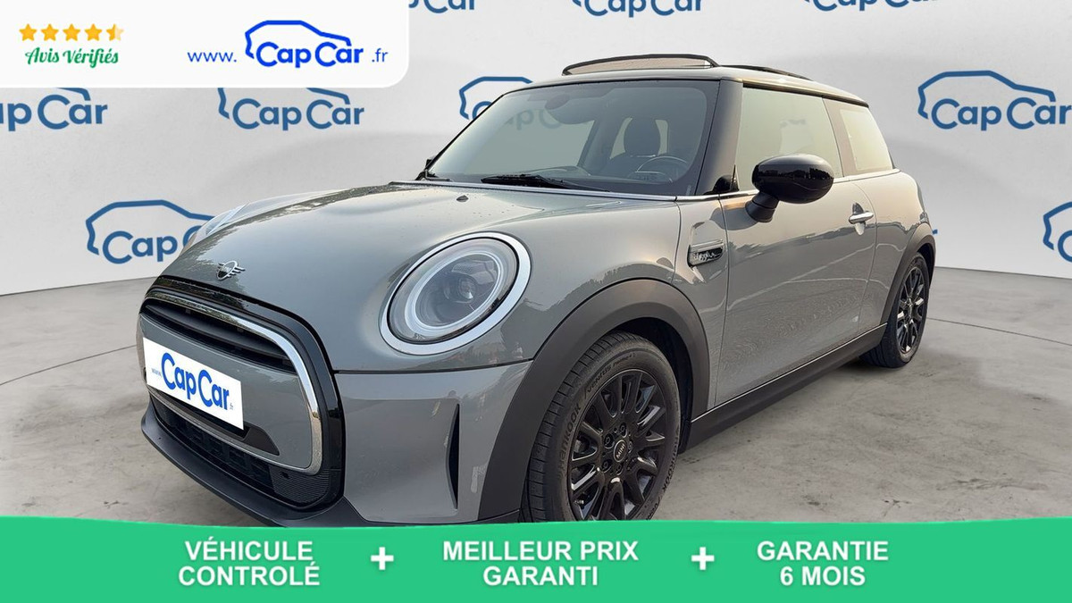 Mini Mini