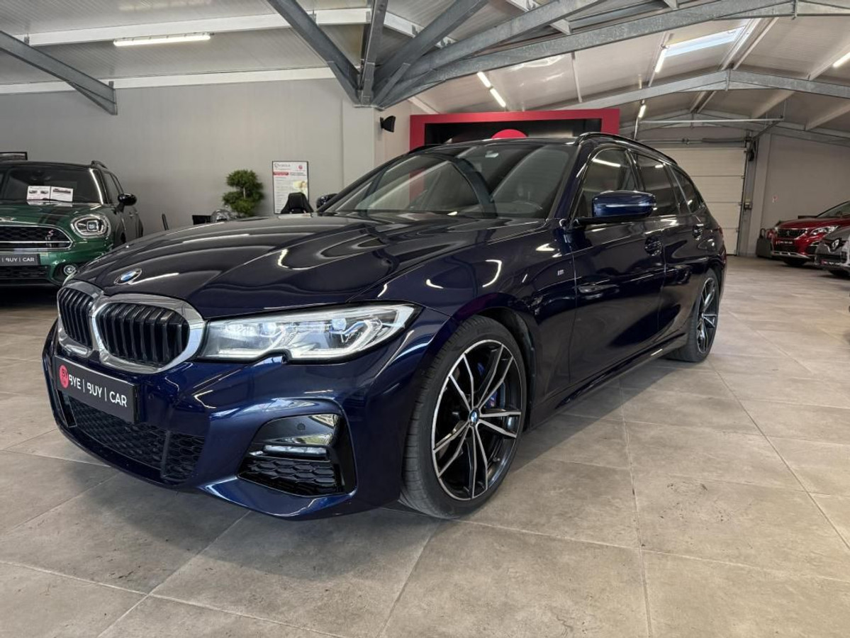 BMW Série 3
