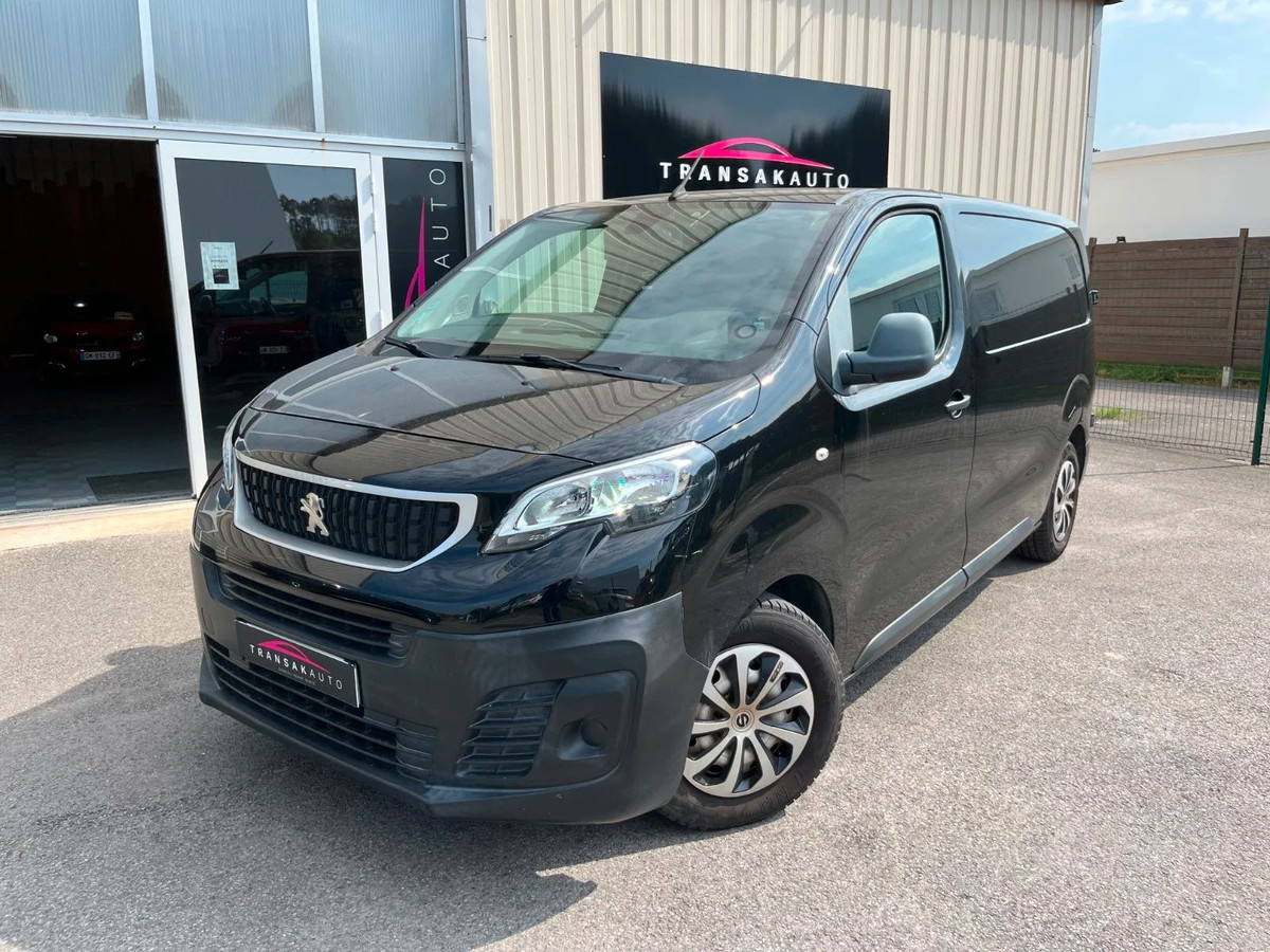 Peugeot Expert