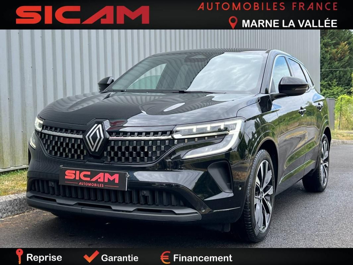 Renault Austral