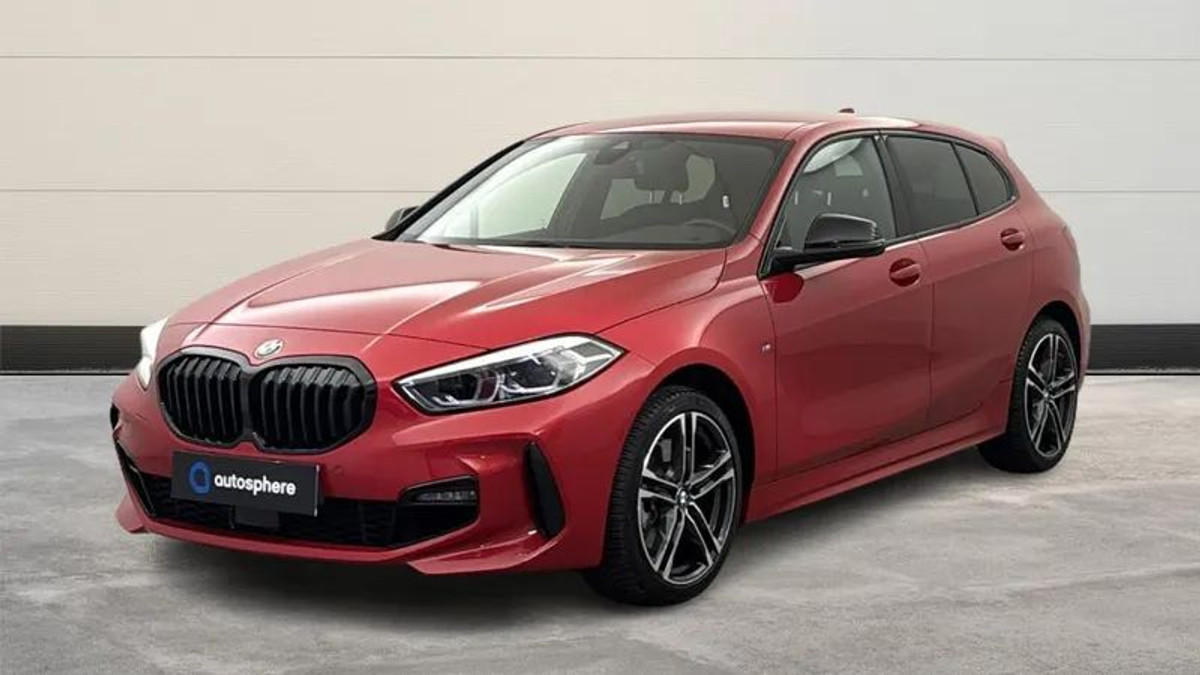 BMW Série 1
