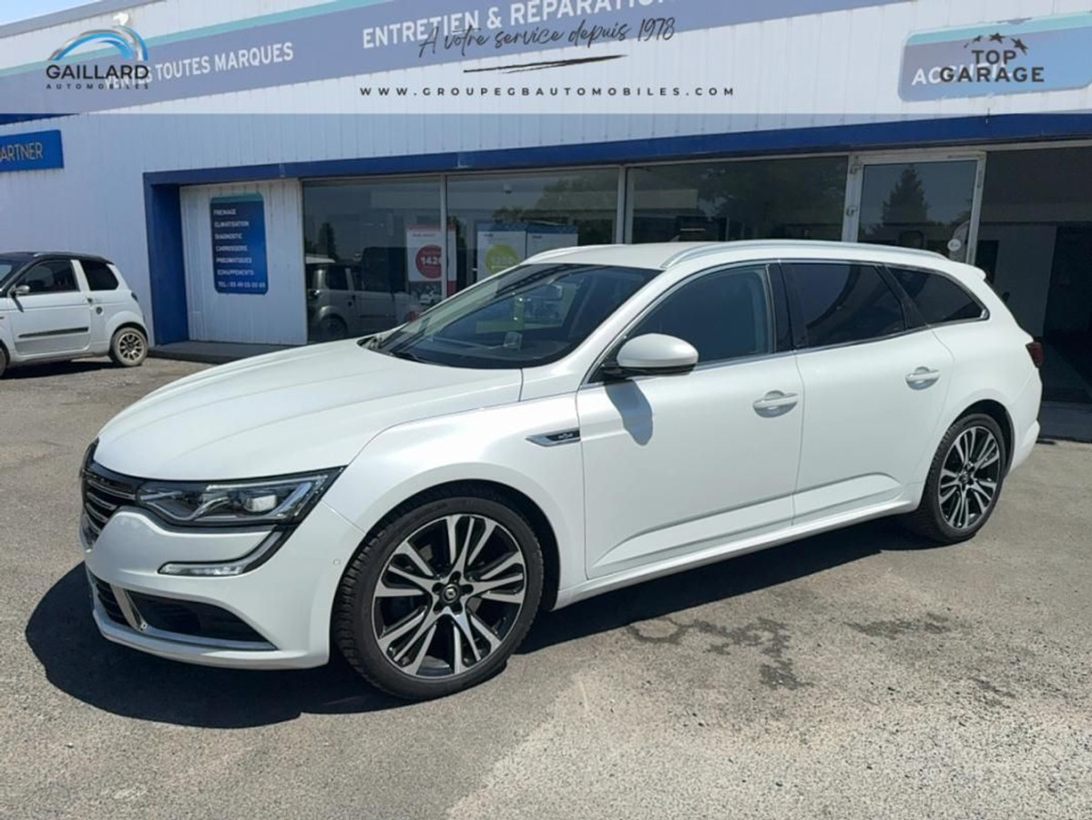 Renault Talisman