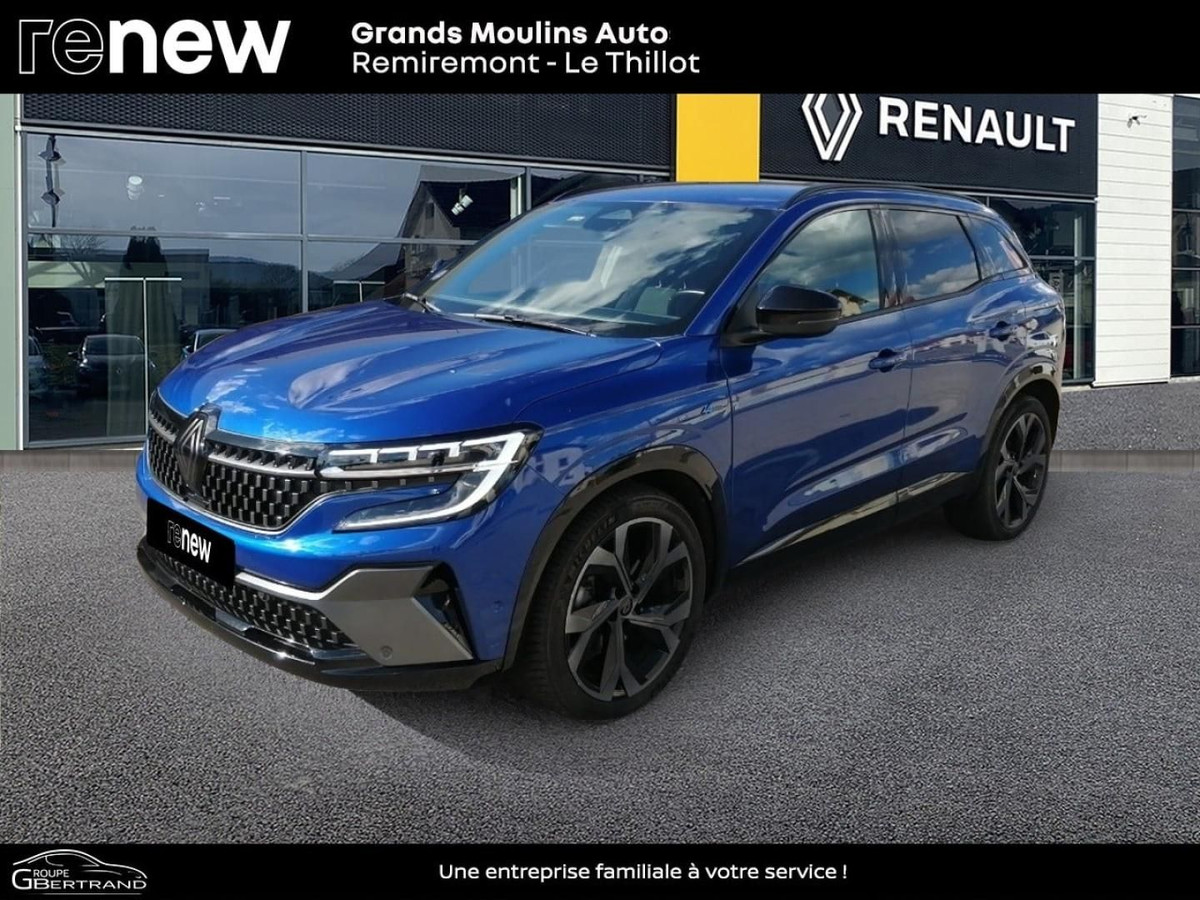 Renault Austral