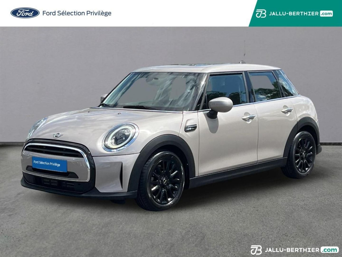 Mini Mini