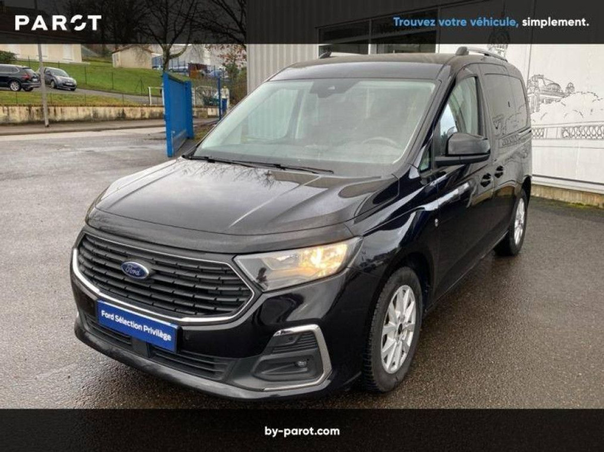 Ford Tourneo Connect
