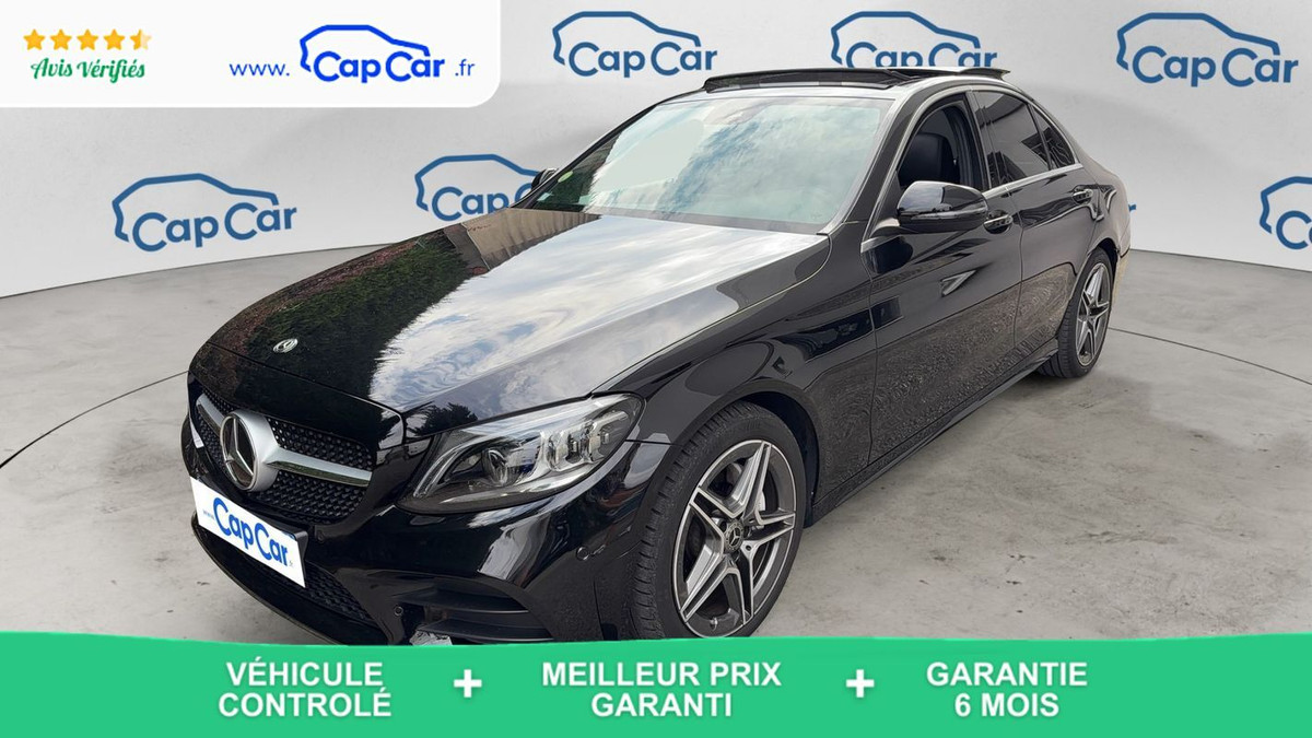 Mercedes-Benz Classe C