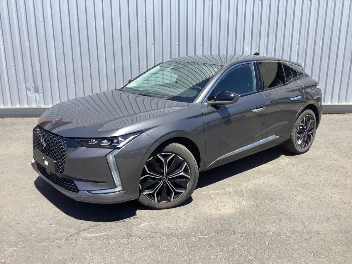 DS DS 4