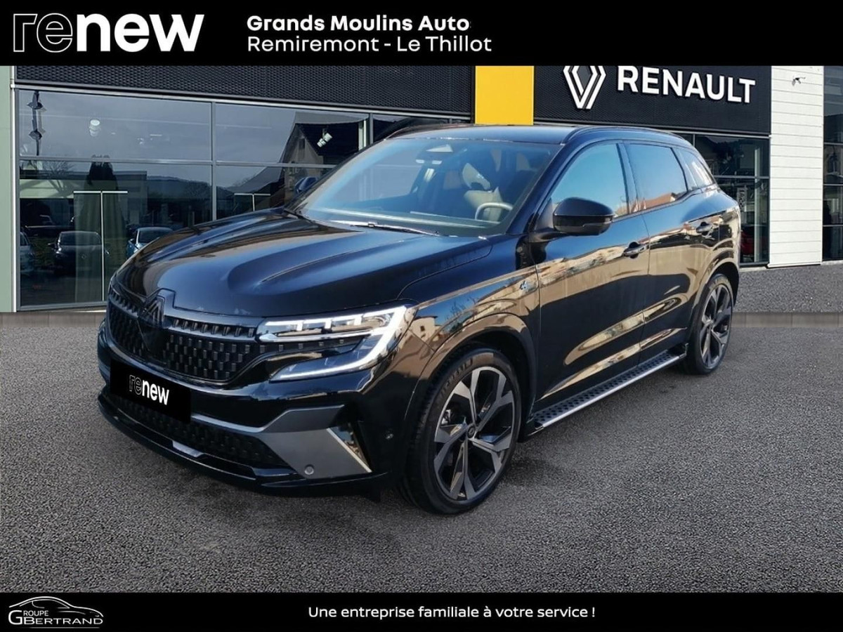 Renault Austral