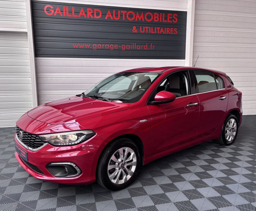 Fiat Tipo