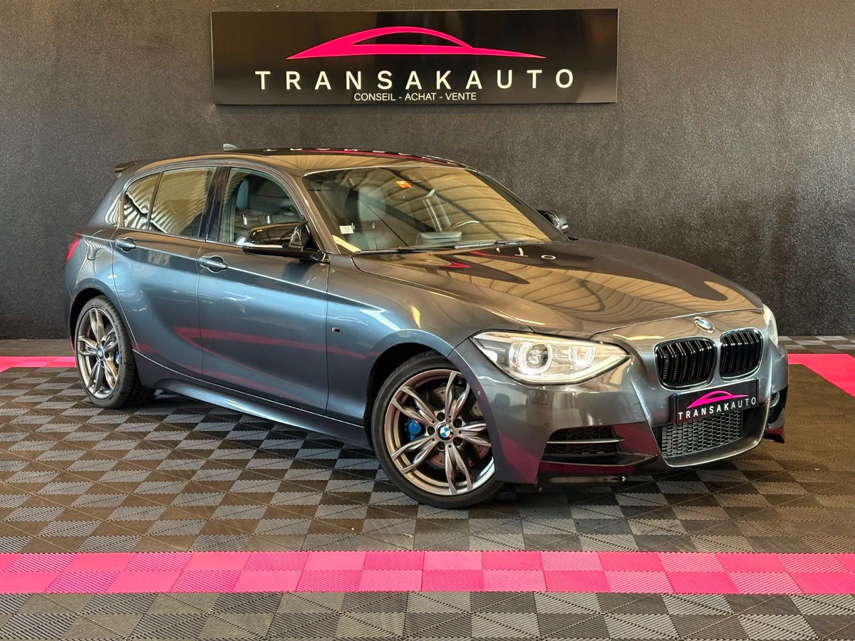 BMW Série 1