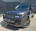 LAND-ROVER d'occasion à Compiègne : 6 annonces disponibles | L'argus ...