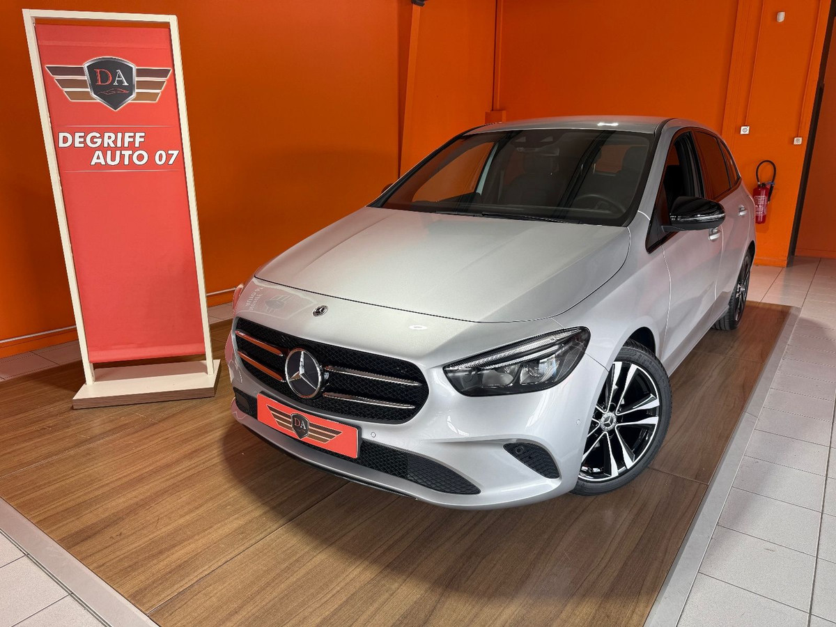 Mercedes-Benz Classe B