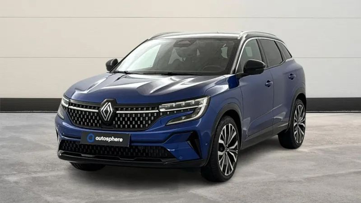 Renault Austral