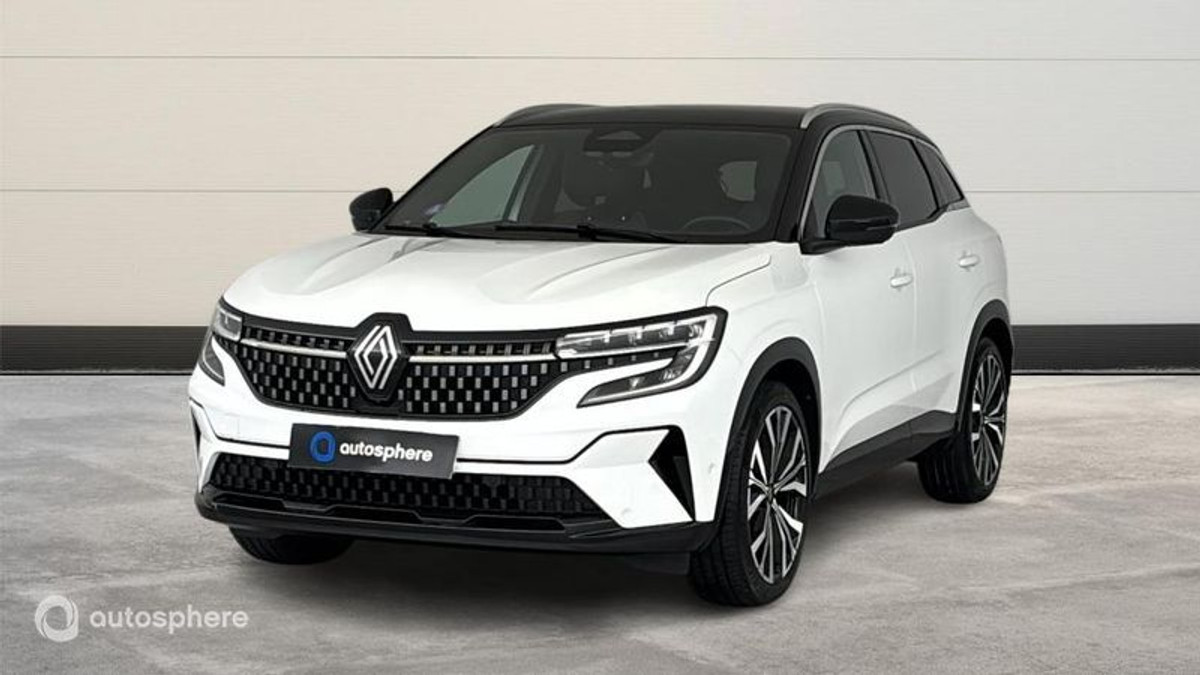 Renault Austral