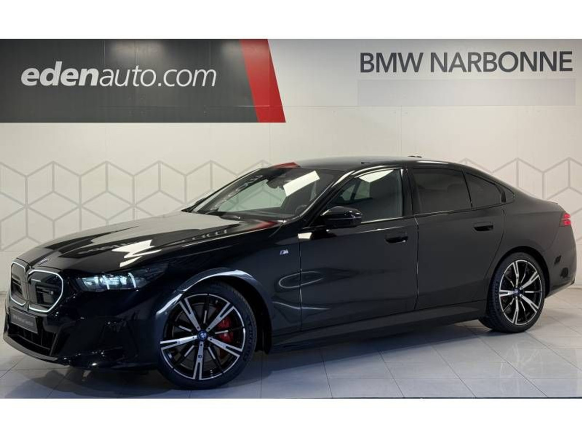 BMW Série 5