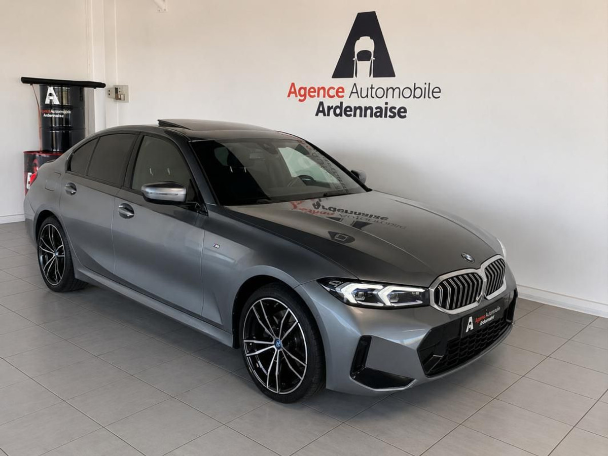 BMW Série 3