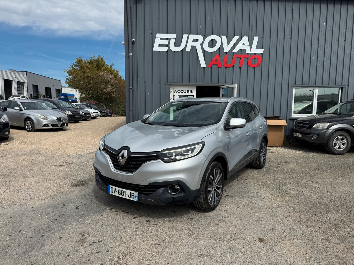 Renault Kadjar