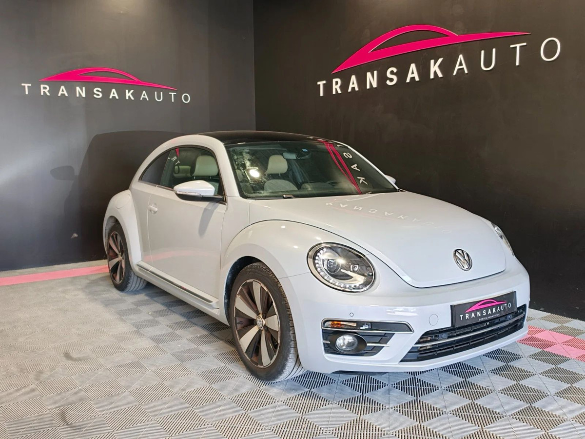 Volkswagen Coccinelle