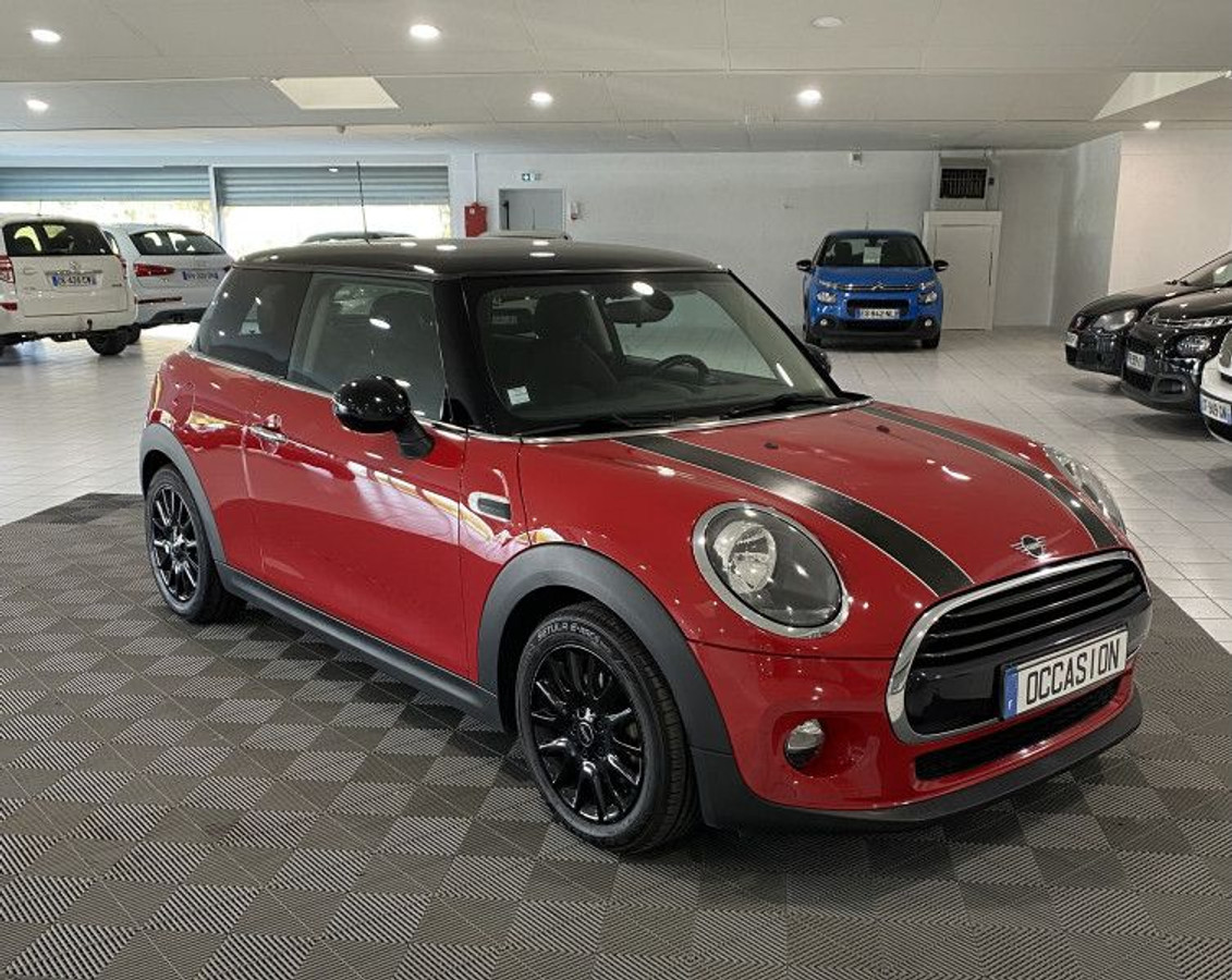 Mini Mini