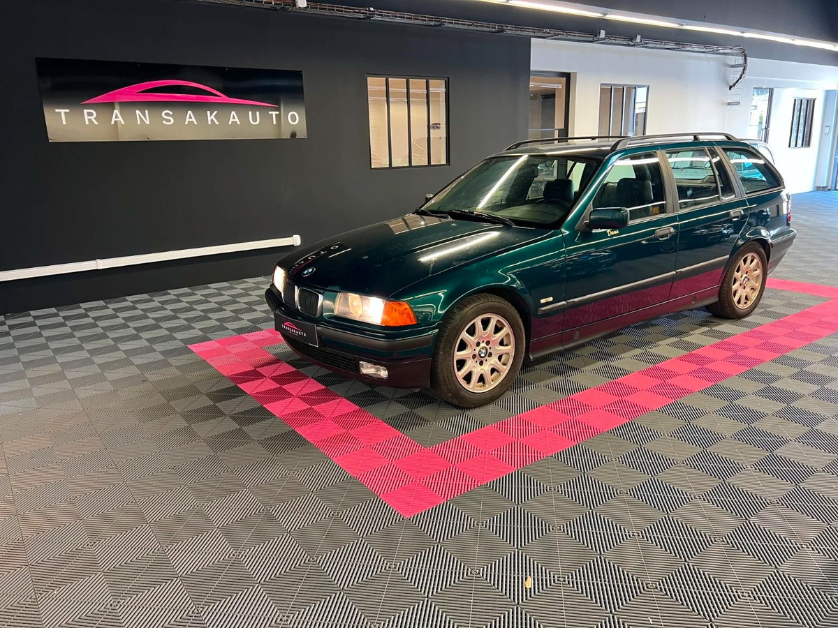 BMW Série 3