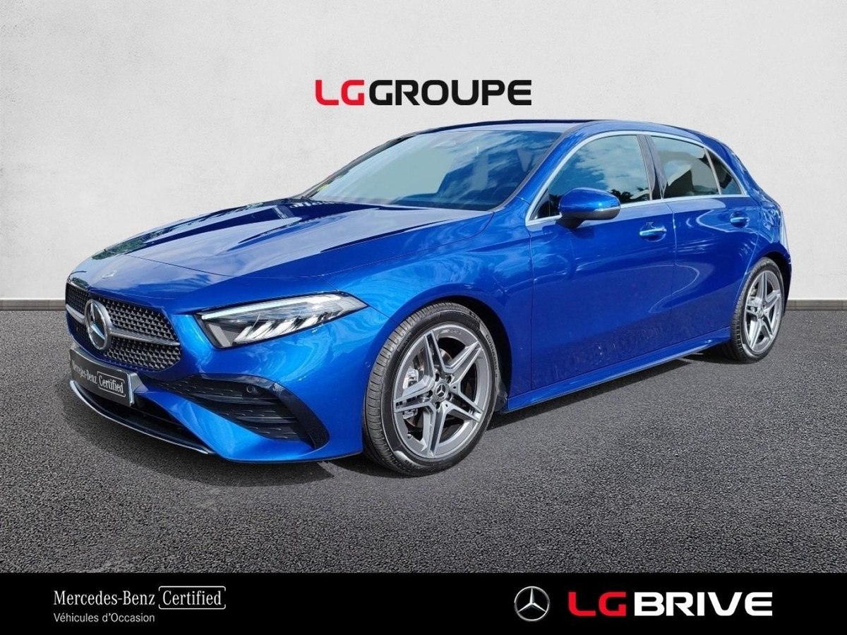 Mercedes-Benz Classe A