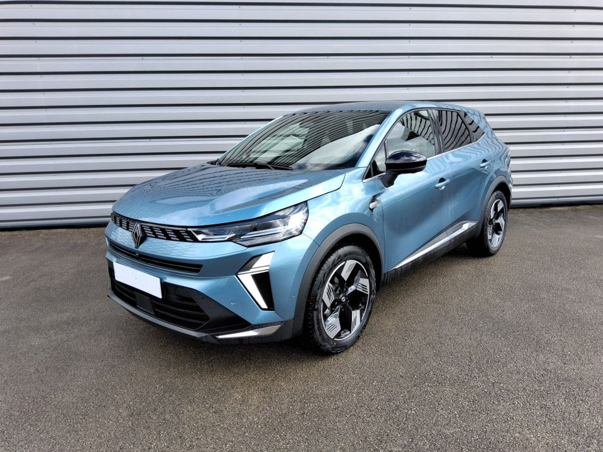 Renault Symbioz