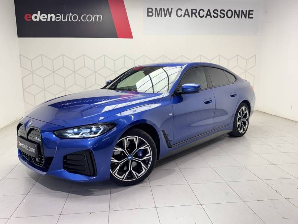 BMW i4