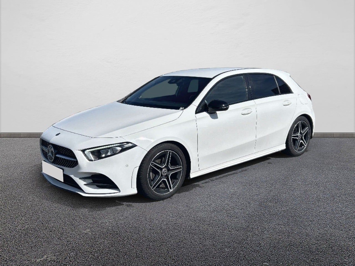 Mercedes-Benz Classe A
