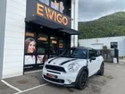 MINI Paceman d'occasion en Auvergne-Rhône-Alpes : 8 annonces ...