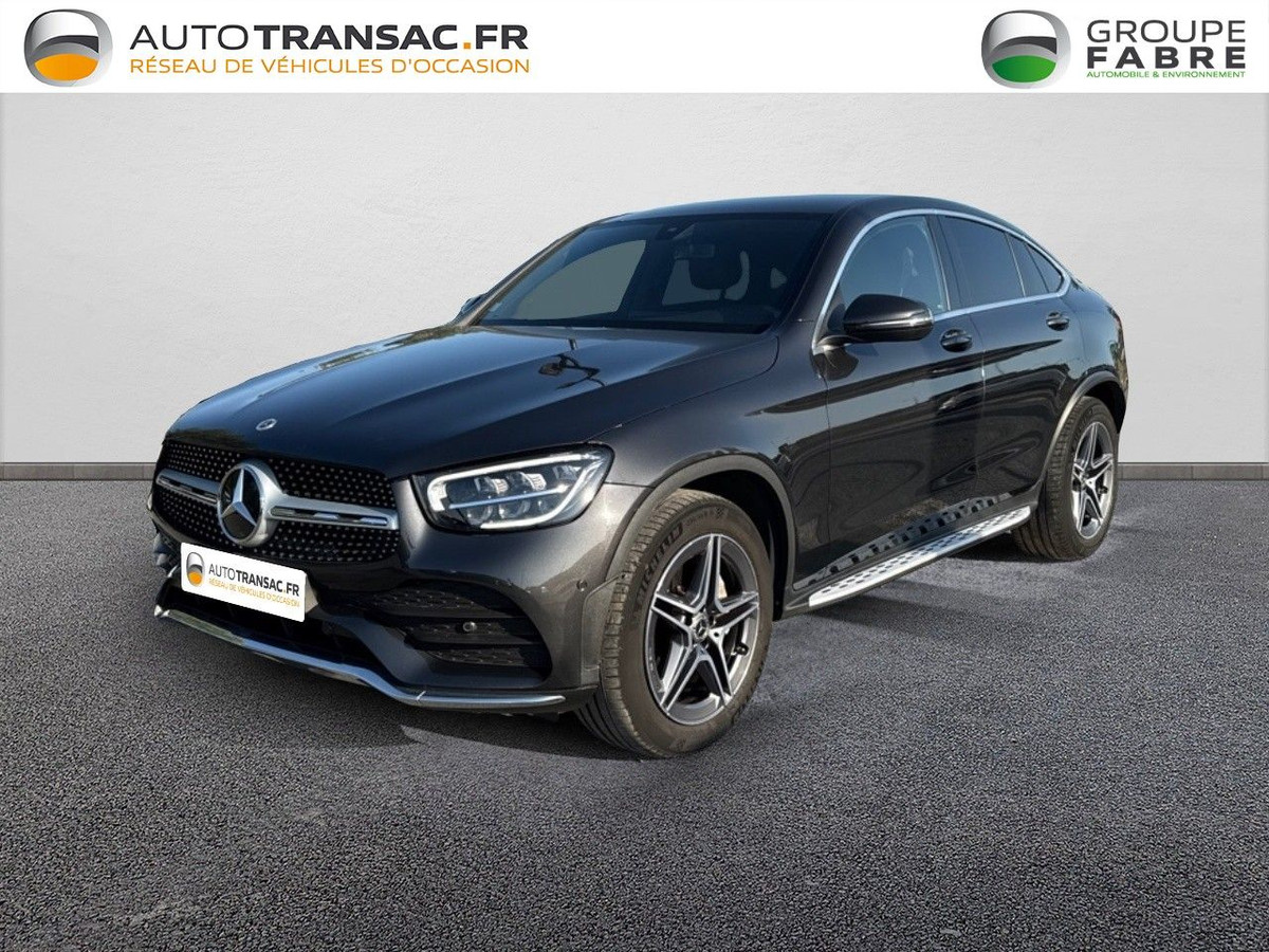 Mercedes-Benz Classe GLC